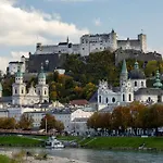 Hochthron Dorf (Salzburg)