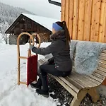 Hochthron Appartement