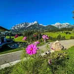 Hochthron * Dorf (Salzburg)