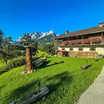 Appartement Hochthron Dorf (Salzburg)
