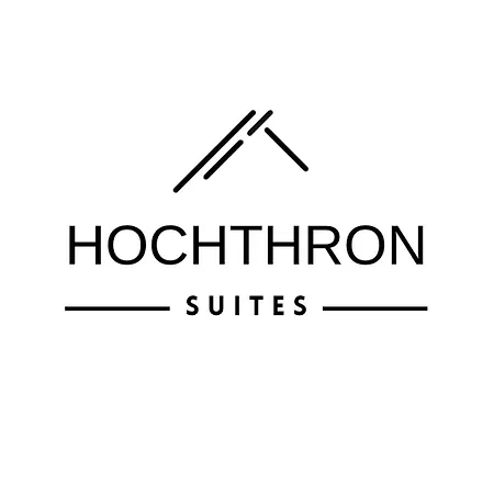 Hochthron Dorf