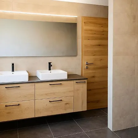 Hochthron Appartamento Dorf (Salzburg)