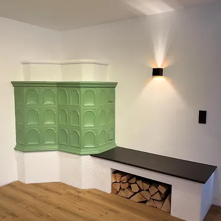 Appartamento Hochthron