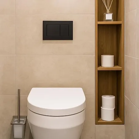 Appartamento Hochthron