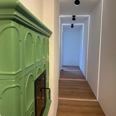 Hochthron Dorf (Salzburg)