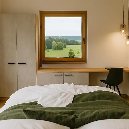 Hochthron Appartamento *