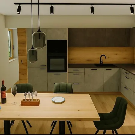 Appartamento Hochthron Dorf (Salzburg)