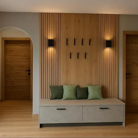 Appartamento Hochthron Dorf (Salzburg)