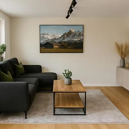 Appartamento Hochthron Dorf (Salzburg)