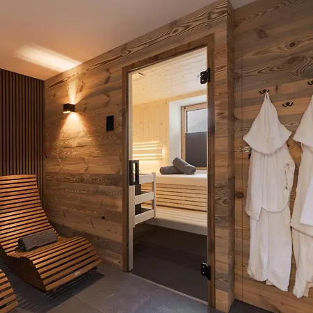 Hochthron アパート