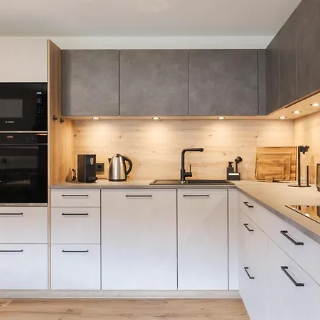 Hochthron Dorf (Salzburg)