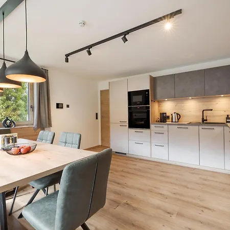 アパート Hochthron Dorf (Salzburg)