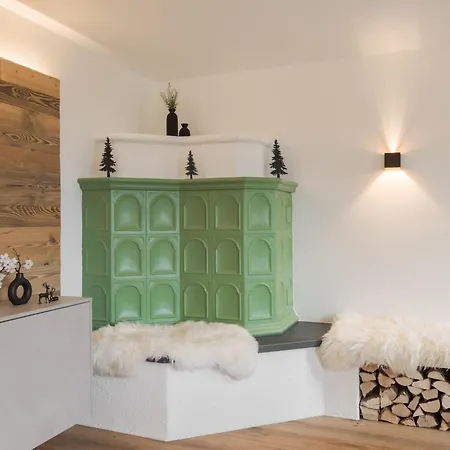 アパート Hochthron Dorf (Salzburg)