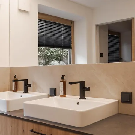 アパート Hochthron *