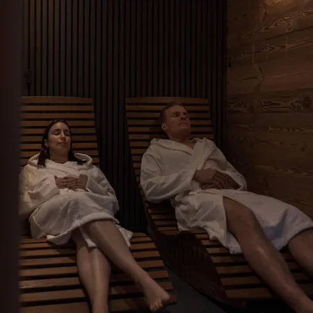 公寓 Hochthron