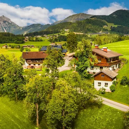 Hochthron * Dorf