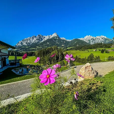 Hochthron * Dorf