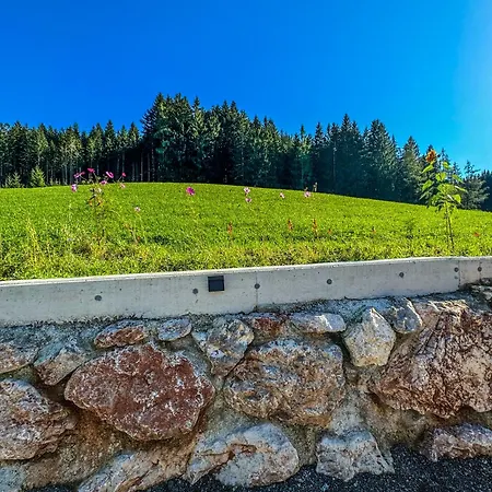 Hochthron *