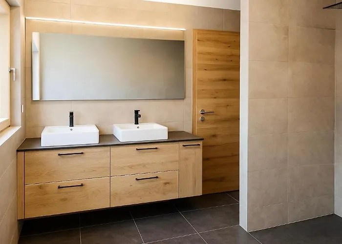 Hochthron Apartment Dorf (Salzburg)