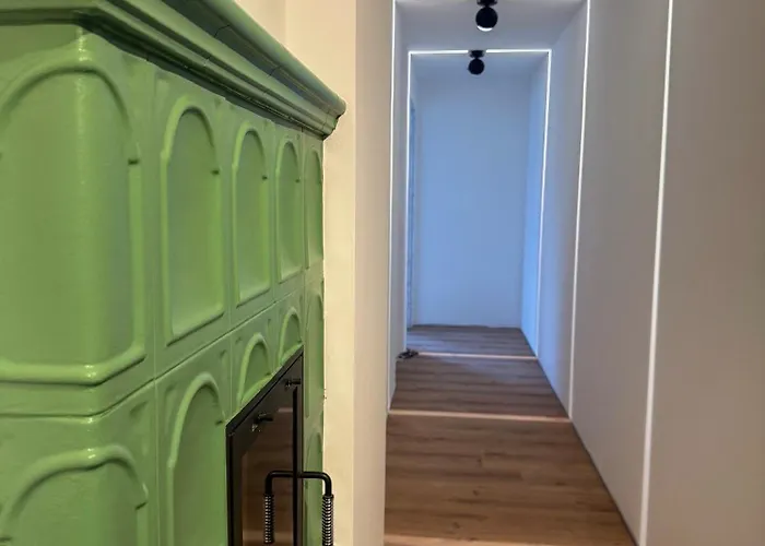 Hochthron Dorf (Salzburg)