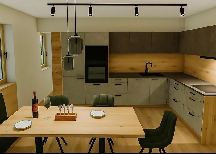 Apartment Hochthron Dorf (Salzburg)