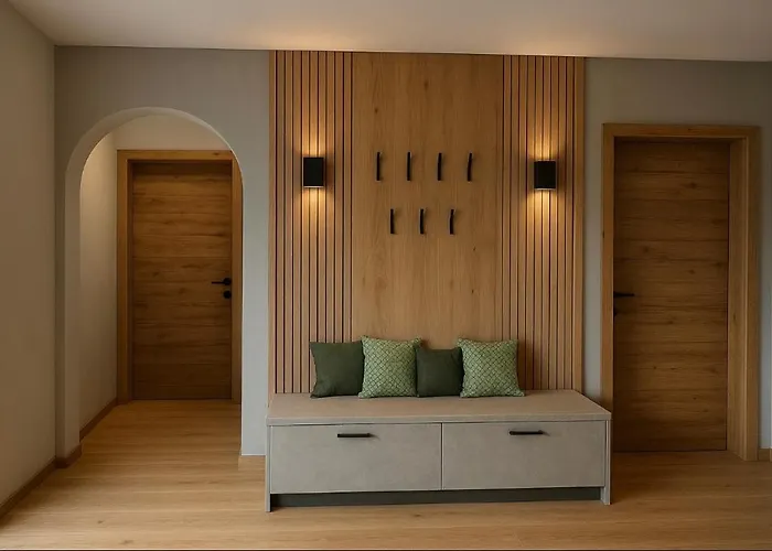 Apartment Hochthron Dorf (Salzburg)