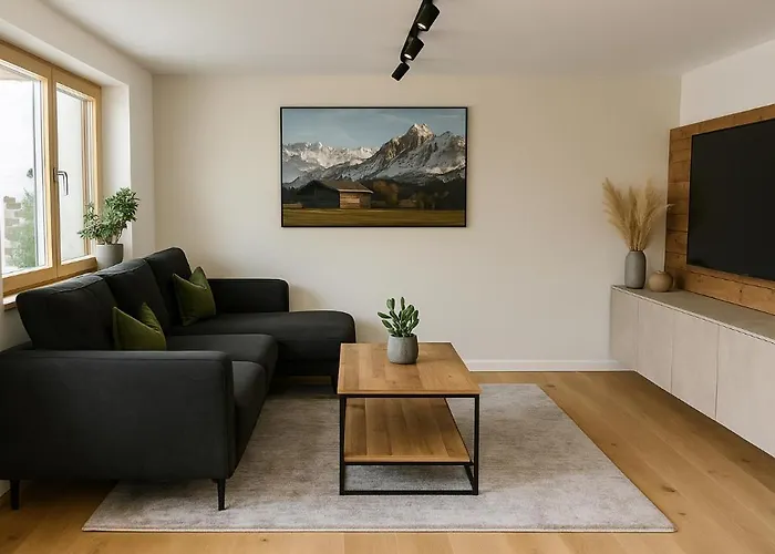Apartment Hochthron Dorf (Salzburg)