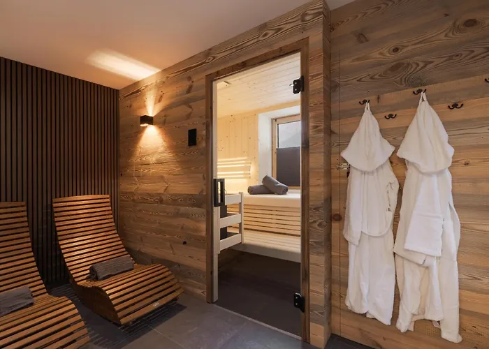 Hochthron アパート