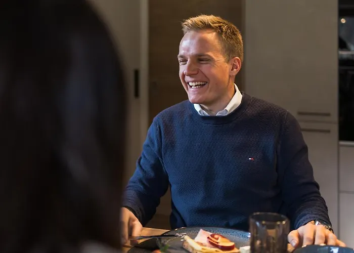 Hochthron アパート Dorf (Salzburg)