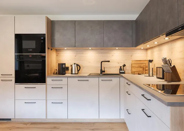 Hochthron Dorf (Salzburg)