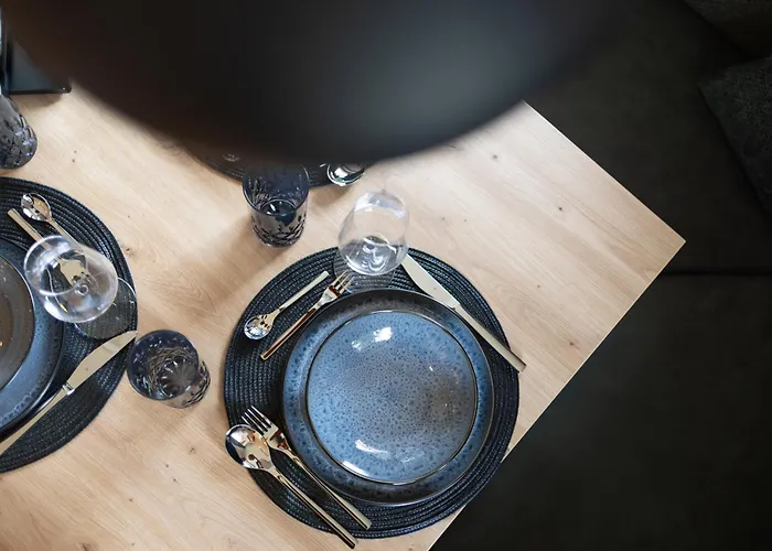 アパート Hochthron Dorf (Salzburg)