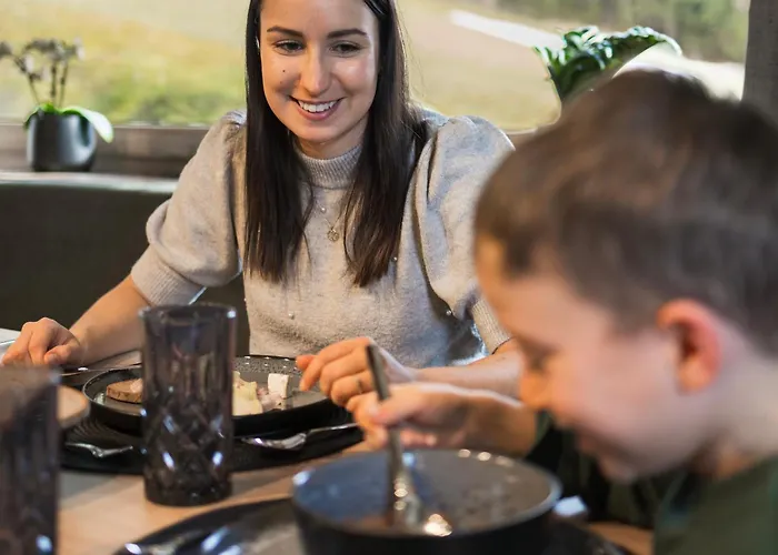 アパート Hochthron