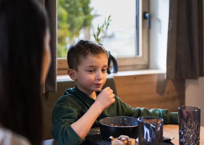 Hochthron * Dorf (Salzburg)