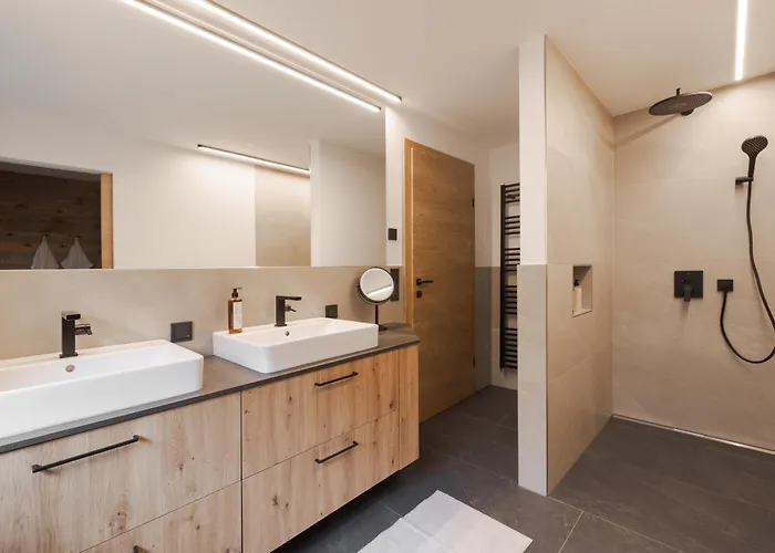 Apartment Hochthron