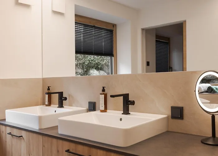 アパート Hochthron *