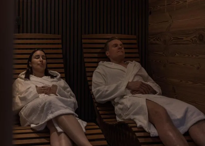 アパート Hochthron