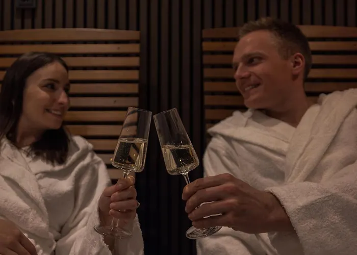 Hochthron アパート