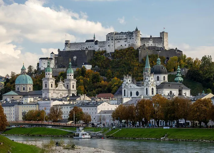 Hochthron Dorf (Salzburg)