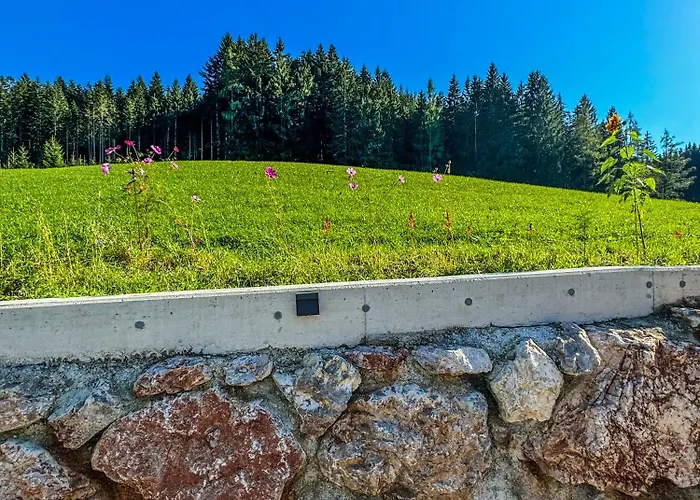 Hochthron *